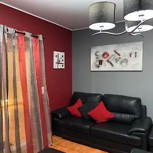 Apartamento Gomeira Terrace, Cabanas De Tavira
