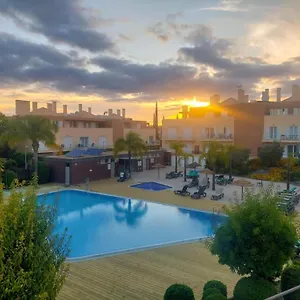 Apartamento Casa - Gardens, Cabanas De Tavira