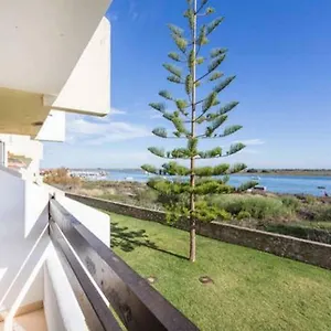 Apartamento In Cabanas, Cabanas De Tavira