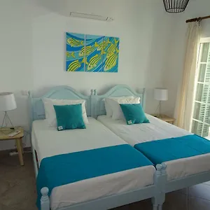 Apartamento Petit Poisson, Cabanas De Tavira