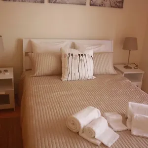 Apartamento Cabanas1, Cabanas De Tavira