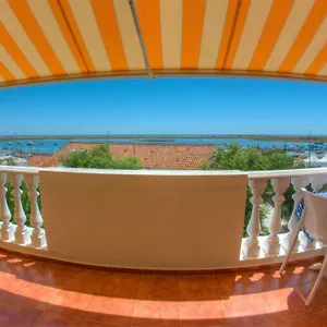 Apartamento Casa Da Ria Formosa, Cabanas De Tavira