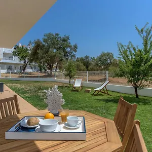Apartamento Flh Garden Flat, Cabanas De Tavira