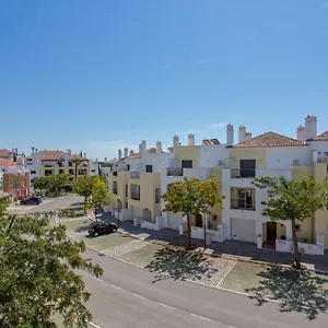 Villa Casa Joana At Opomar By Cara, Cabanas De Tavira